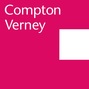 Compton Verney Logo