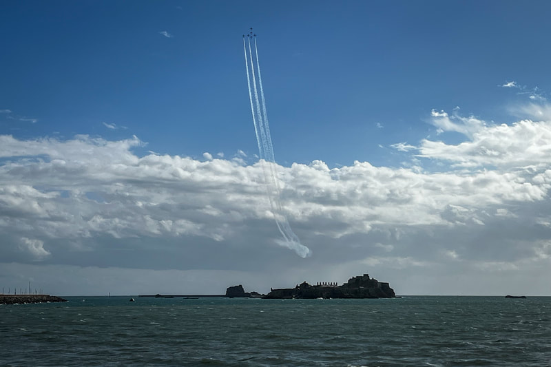 Jersey Airshow 2022