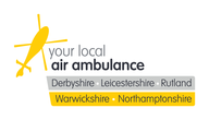 Your local air ambulance logo