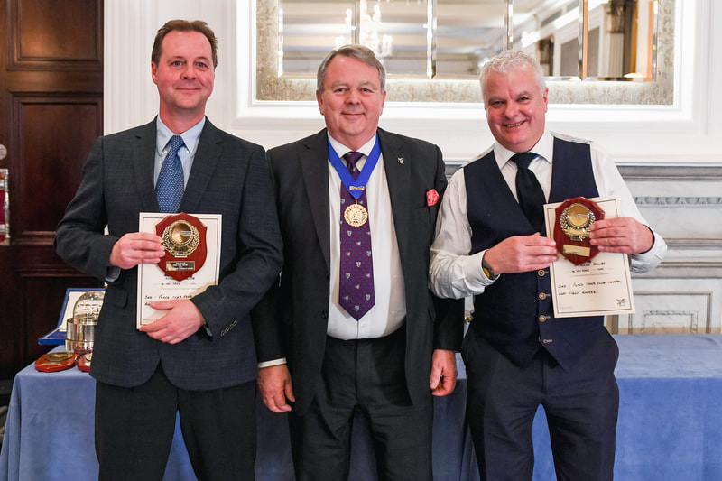 Guinness World Record & Pooleys Dawn to Dusk Awards 2023