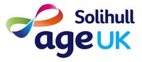 Solihull age logo