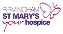 Birmingham St Mary's Logo