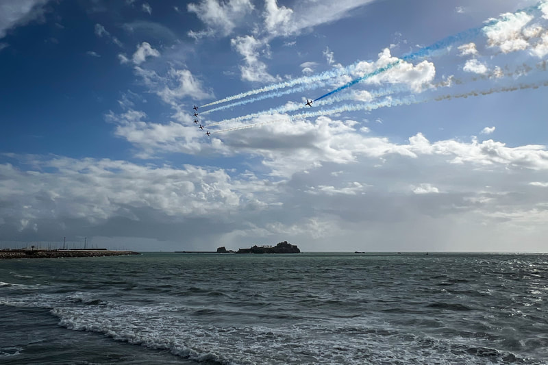 Jersey Airshow 2022